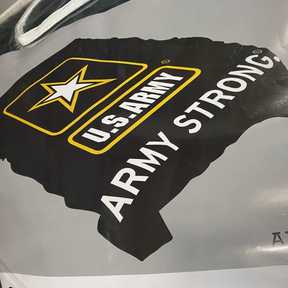 U S Army Star Emblem‎ Logo Queen size Blanket. Army Reserve